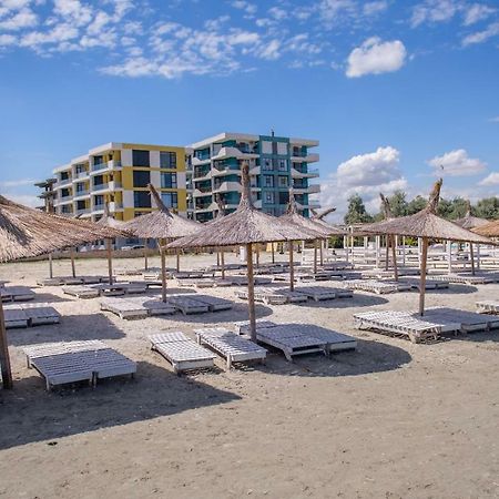 Apartament George Mamaia Daire Navodari Dış mekan fotoğraf